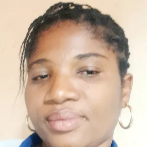 Irene - Biology tutor - Lagos