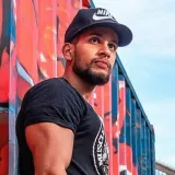 Nashley - coach sportif - Paris 13e