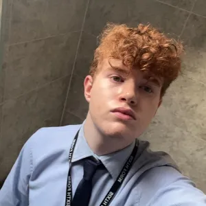 Alfie - Biology tutor - 
