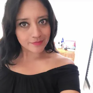 ANDREA - profesor de español para extranjeros - 