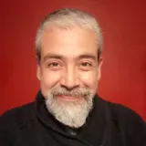 Edgardo Hernán - profesor de lengua española - La Florida
