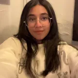 Harsheeen - English tutor - Saint John