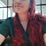 Ana Sofia - profesor de medicina - Medellín