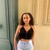 Sophia - Prof d'aide aux devoirs - Gesves