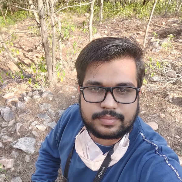 I am an Biotechnology student and I teach zoology, Biotechnology, Microbiology, biochemistry at graduation level. As well as i teach science of secondary level at home in Jodhpur (Rajasthan)