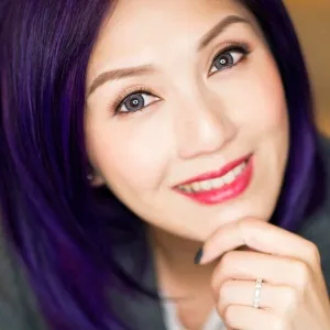 Alice - Chinese tutor - Dearing