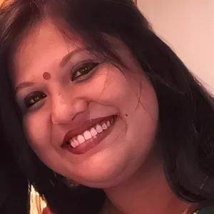 Sriyanjana - Maths tutor - Kolkata