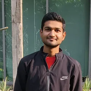 Sachin - Maths tutor - New Delhi