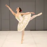 Camille - Prof de chorégraphie - Bruxelles