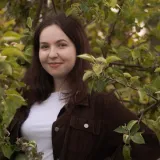 Wiktoria - nauczyciela matematyki - Miedzna
