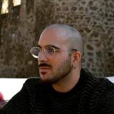 Daniel - profesor de doblaje - Granada