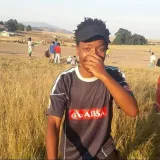 Mhlengie - Physics tutor - Pietermaritzburg