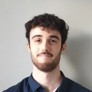 Antonin - Prof de maths - Cruas
