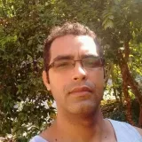 Gilberto - Professor de matemática - Jandira