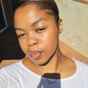Esethu - English teacher - 