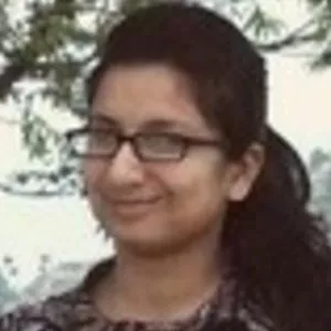 Shristy - Physics tutor - Roorkee