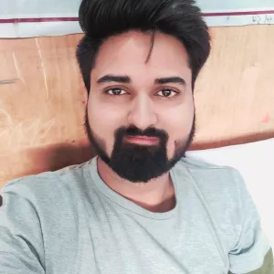 Shivam - Algebra tutor - Prayagraj