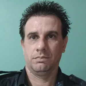 Francisco - Professor de português para estrangeiros - 
