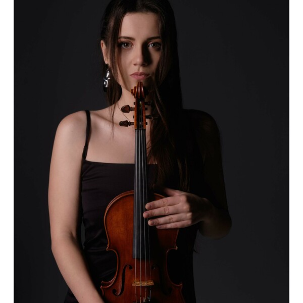 Experienced teacher - guaranteed results!  Graduated from National Music Academy of Ukraine.  12 years of teaching experience.  Let's make your dream of playing the violin come true!