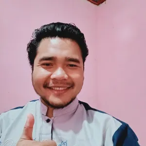 Hamdan - Guru mengaji - 
