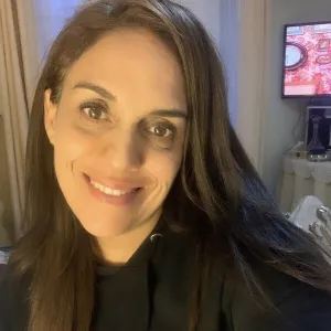 Liliana Rojas - profesor de matemáticas - Chillán