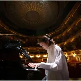 Aliya - Prof de piano - Bruxelles