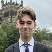 I am a passionate A level student studying Spanish, Maths and Economics at School. I acquired 8 A*s and 2 A’s at GCSE and now I am looking to apply to Oxbridge for Modern Languages.