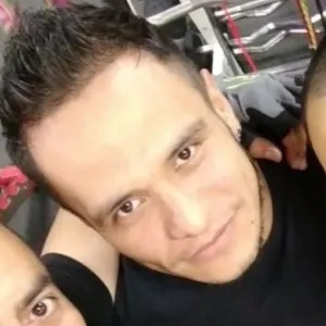Miguel angel - Profe de aprender a comer bien - Ciudad de México