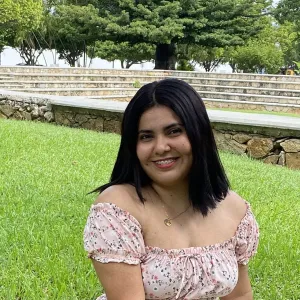 Itzel - Profe de inglés - Tuxtla Gutiérrez