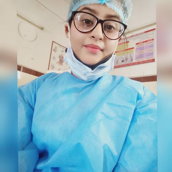 I m graduated in bachelors of dental science and I have a sound knowledge in subjects with teaching experience…