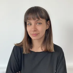 Maja - nauczyciela języka angielskiego - Kraków