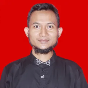 Ramadhan - Guru mengaji - 