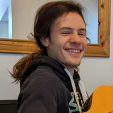 Evan - Computer programming tutor - Cambridge