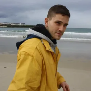 Hernan - Profesor de derecho administrativo - Madrid