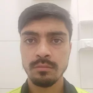Franco - profesor de matemáticas - Alto Hospicio