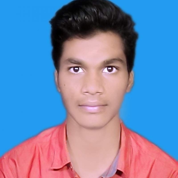 Pursuing b. Tech in mechanical engineering and also teaching on youtube channel for mechanical engineering channel name is (Mech Tech Solution)