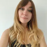 Angela - profesor de italiano - Barcelona
