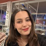 Ayça - Organik kimya öğretmeni - Çanakkale