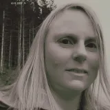 Mari -  engelsklærer - 