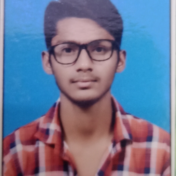 I am a btech graduate in mechanical Engineer I am a quitegood in analytical and problem solving skills