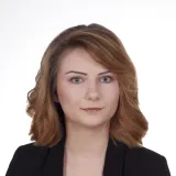Julia - Nauczyciel język polski - Pułtusk