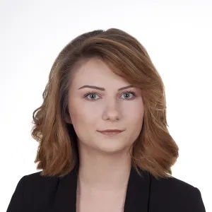 Julia - Nauczyciel język polski - Pułtusk