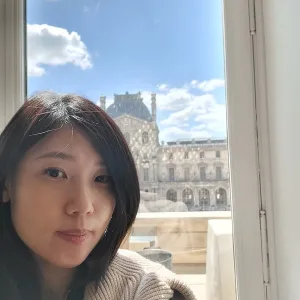 Kaman - Chinese tutor - 