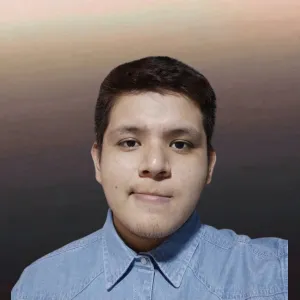 Emmanuel - Profe de informática básica - 
