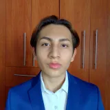 Benjamín - Profesor de francés - San Luis Potosí