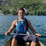 Nicholas - Computer programming tutor - Yosemite Valley