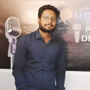 Kashyap - Maths tutor - Deoghar
