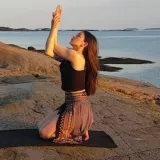 Elchin -  yogalærer - Tønsberg