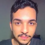 Victor - Professor de química - Jardim Primavera