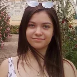 Ibolya - Hungarian tutor - Aberdeen